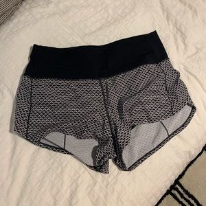 Lululemon shorts bundle